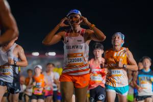 BIB: 24422, 22088, 27450, 21236
                            <button type="button" onclick="openModal(22852580)" class="btn btn-primary btn-sm float-right btn-popup" data-toggle="modal" data-target=".modal-high-quality">
                        <i class="fas fa-shopping-cart"></i> Add to Cart
                    </button>
                                            <button type="button" onclick="isThisMe(22852580, true)" class="btn btn-success btn-sm float-right btn-popup btn-isme hidden" data-toggle="tooltip" data-placement="bottom" title="นี่คือรูปของคุณใช่ไหม คลิกที่นี่เพื่อเอาเข้าอัลบั้ม">
                        <i class="fas fa-plus"></i> Add to album
                    </button>
                    <button type="button" onclick="isThisMe(22852580, false)" class="btn btn-warning btn-sm float-right btn-popup btn-isnotme hidden">
                        <i class="fas fa-ban"></i> Remove from album
                    </button>